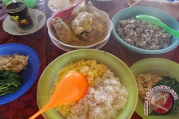 Bisnis Nasi Tiwul Menjanjikan