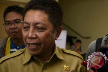 Kadishub Sulsel galang dukungan mahasiswa Pilkada Bulukumba