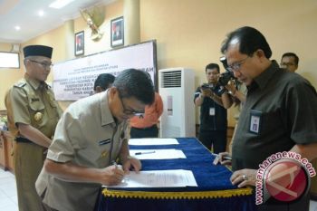 Kaltara Akan Terapkan Akuntansi Berbasis Akrual