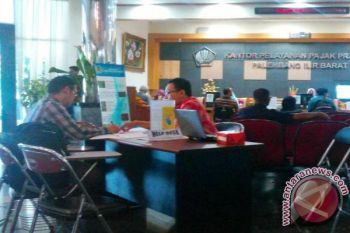 Hari Terakhir Lapor SPT