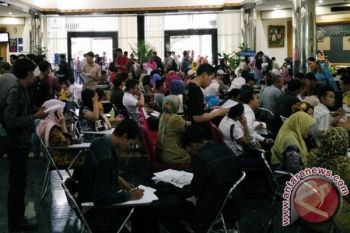 Batas Akhir Penyerahan SPT