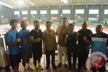 Laga Open Turnament Tenis Men&acirc;&euro;&trade;s Future