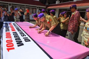 Kebangsaan Indonesia mengalami pergeseran makna 
