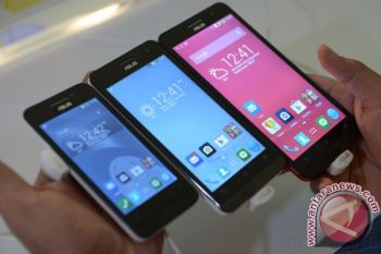 Asus ZenFone 3 Hadir Dengan Sensor Sidik Jari