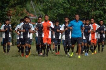 Kembalikan Kebugaran Fisik