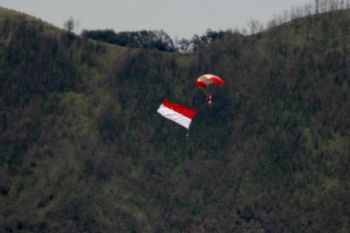 Terjun Free Fall