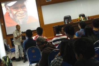 Seminar Etnofografi