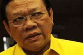 Golkar Versi Agung Laksono Diminta Tidak Ancam PAW
