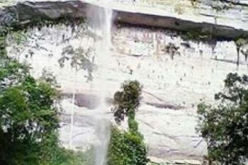 Mari Wisata Ke Air Terjun Nglirip, Gratis