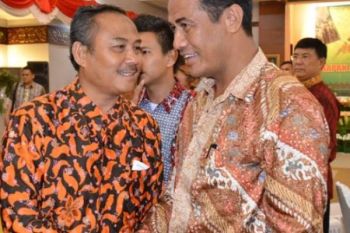Kampar Siap Dukung Pusat Capai Swasembada Pangan