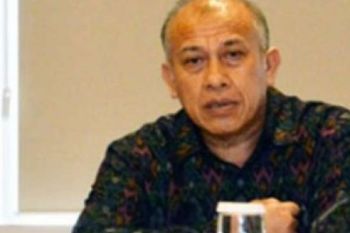 Kemendag Beri Izin Impor Gula Mentah 945.643 Ton