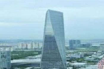 Riau Bangun Gedung Plaza Informasi Representatif