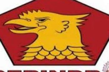 Gerinda Riau Belum Tetapkan Target Dalam Pilkada