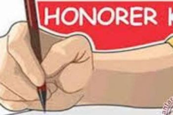 Pegawai Honorer Pekanbaru Adukan Nasib Ke Menpan-RB