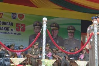 Bupati: Satpol PP Harus Profesional