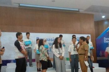Kadisdik: DCR Penuhi Tiga Aturan Secara Sistematis