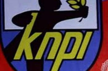  KNPI Kampar Diminta Kembangkan Kemandirian Pangan
