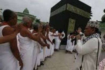 IPHI Bengkalis Gelar Manasik Haji
