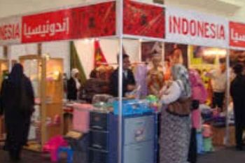 CIF 2015 Indonesia Bukukan Transaksi US$5.16 Juta