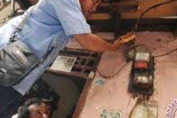 PLN Dumai Soroti 46 Kasus Pencurian Arus