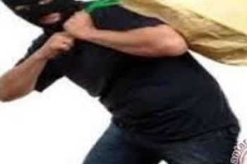 Sekeluarga Di Dumai Halau Bandit Bersenjata