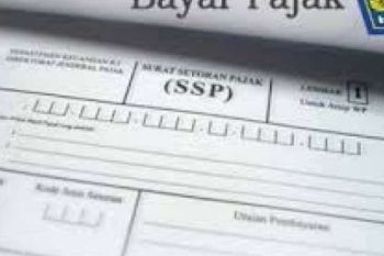 Kantor Pajak Buka Sabtu-Minggu Layani SPT Tahunan