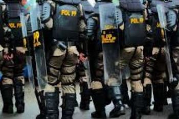 Satpol PP Inhu Bantu Lestarikan "Rentak Bulan"