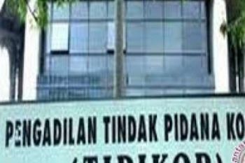 Jaksa Kasasi Kasus Korupsi BNI Pekanbaru