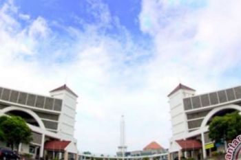 UMY Jadi Tuan Rumah ICF Di Ikuti Mahasiswa 18 Negara