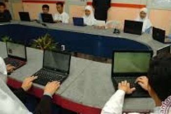 UN "Online" Pekanbaru Masuki Persiapan Pelatihan Tim Teknis