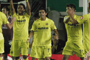 Villareal Ditahan Imbang Almeria 0-0