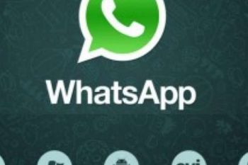 Aplikasi Android WhatsApp Tembus Satu Miliar Download