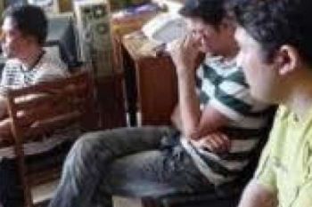  DPRD Riau Sidak Imigran Di Rudenim Pekanbaru