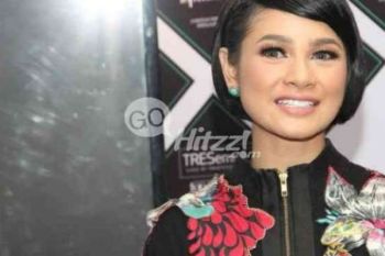 Andien Jadi Juri Tamu Di Asia s Next Top Model  