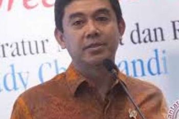 Menpan-RB: Lima Formasi Terkecualikan Dari Moratorium Pegawai    