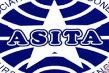  Asita Bantu Polisi Tangkal ISIS Di Riau