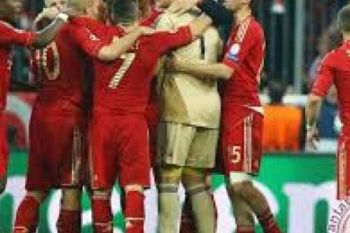 Bayern Tutup Pekan Sempurna Dengan Hancurkan Bremen