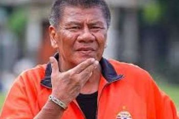  Kim Kurniawan Dipanggil Masuk Timnas Senior