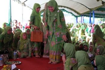 Tolak Jaringan Islam Radikal