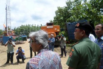 Jenderal Moeldoko di Bojonegoro