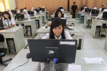 Evaluasi UN Online
