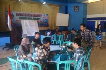 Worksho Ekonomi Kreatif