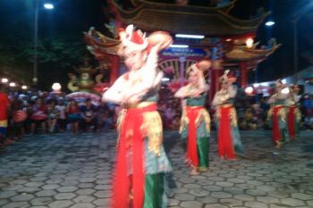 Tari Muang Sangkal