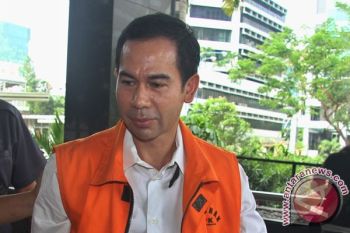KPK Panggil Anak Buah Wawan Sebagai Tersangka Alkes