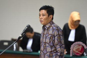 Kerabat Anas Urbaningrum Divonis 6 Tahun Dalam Kasus Korupsi Hambalang 