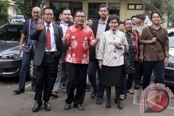 Penyidik Masih Memerlukan Keterangan Denny Terkait Dugaan Korupsi Paspor