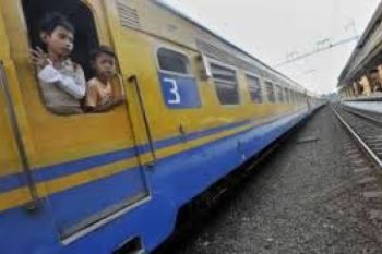 Tarif Dua KA Ekonomi Naik