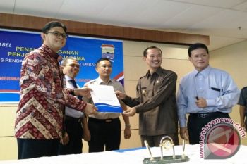 Perbankan di Sumsel selektif salurkan kredit perkebunan