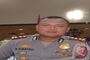 Kapolres: Semua Tahapan Pilkada Miliki Tingkat Kerawanan