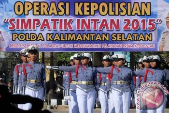 POLISI KEAMANAN SEKOLAH